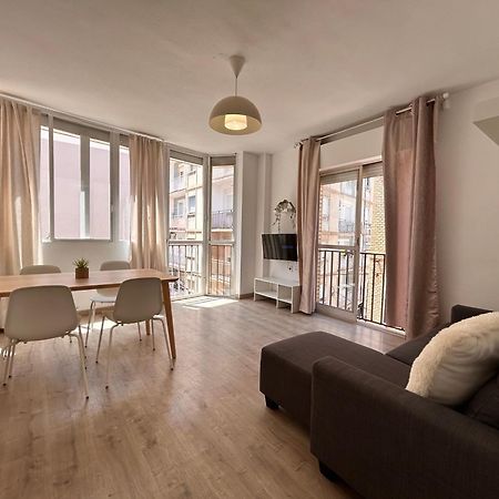 Apartamento Cartago Centro Cartagena Luaran gambar