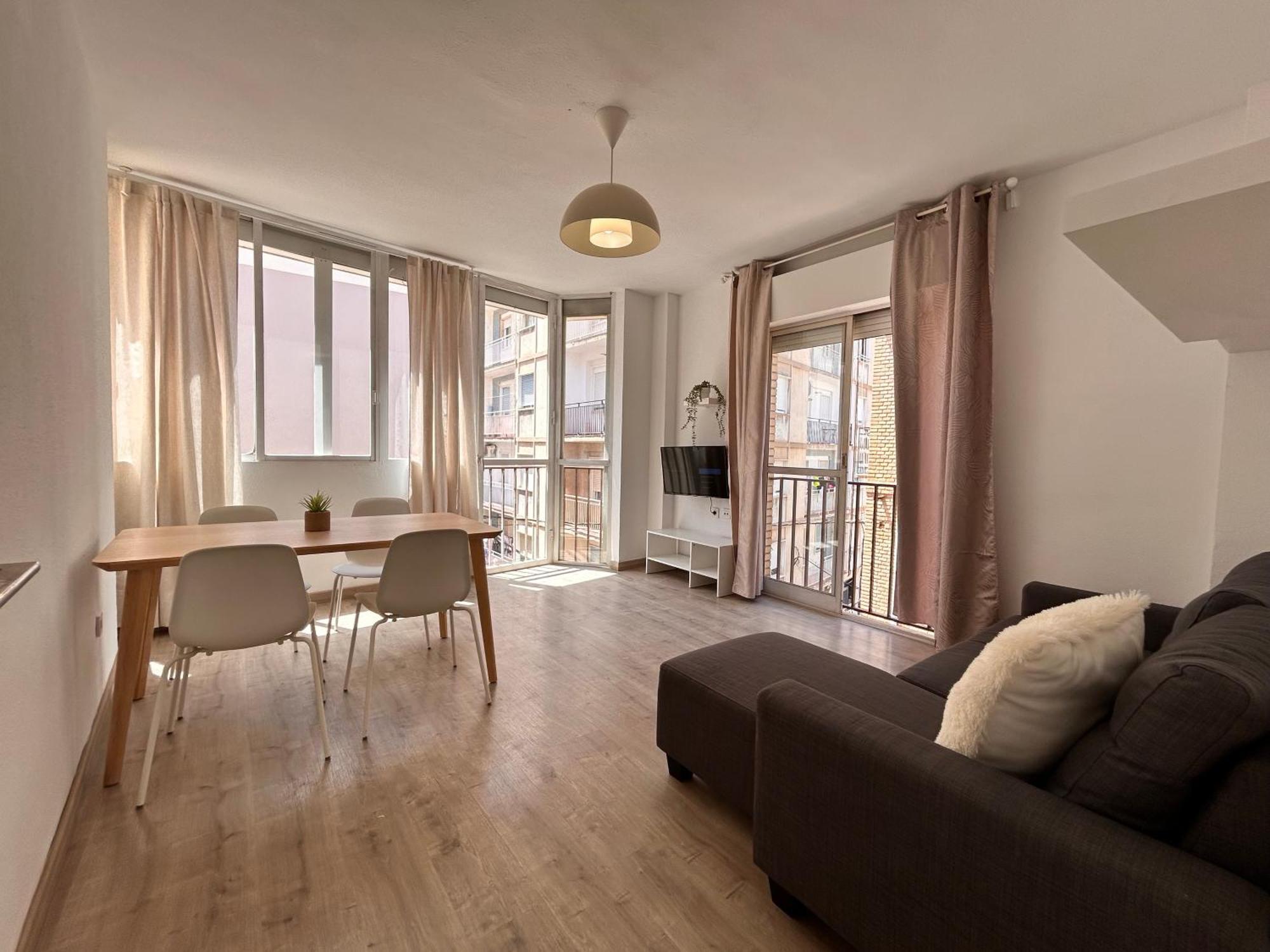 Apartamento Cartago Centro Cartagena Luaran gambar