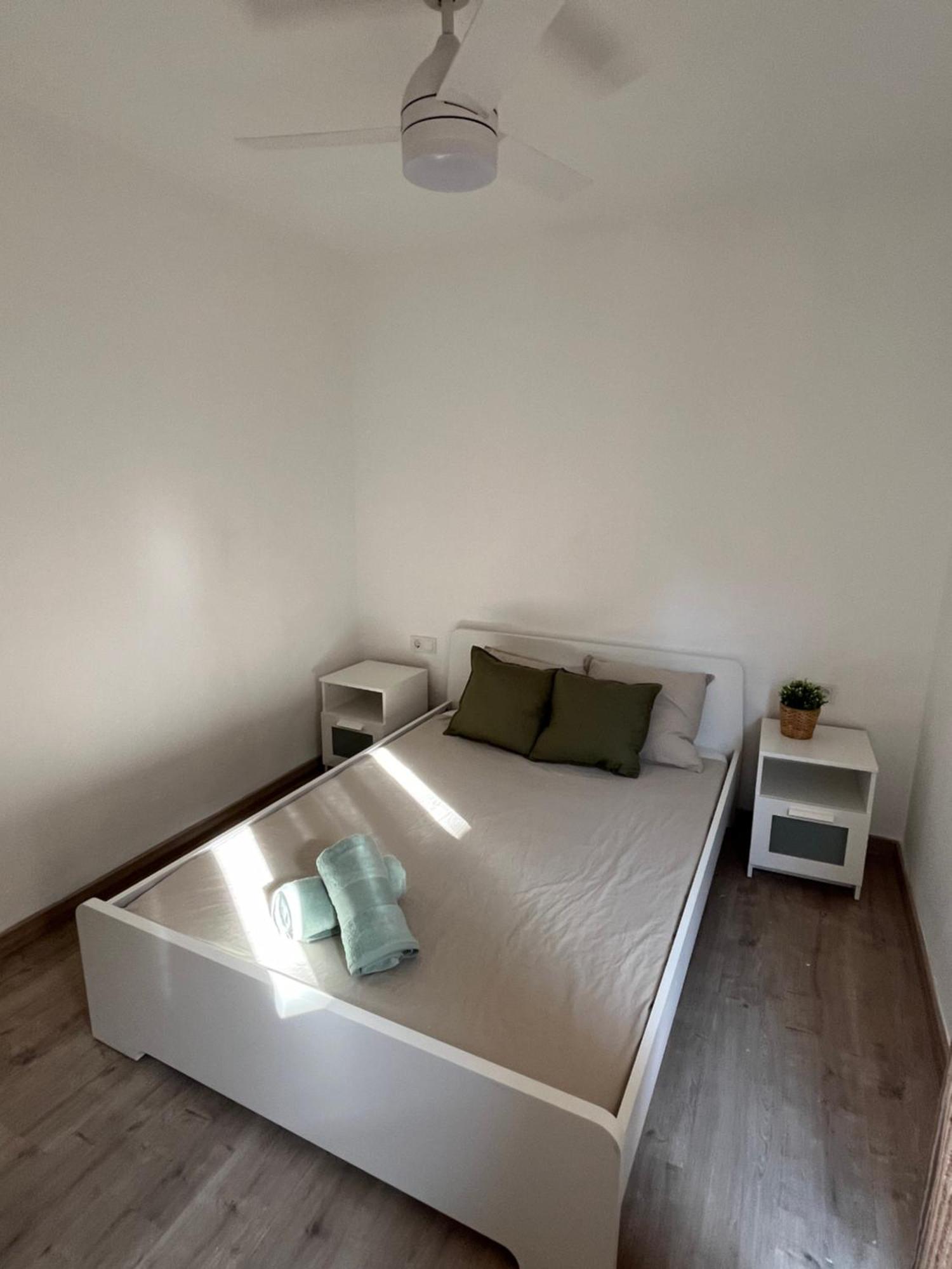 Apartamento Cartago Centro Cartagena Luaran gambar