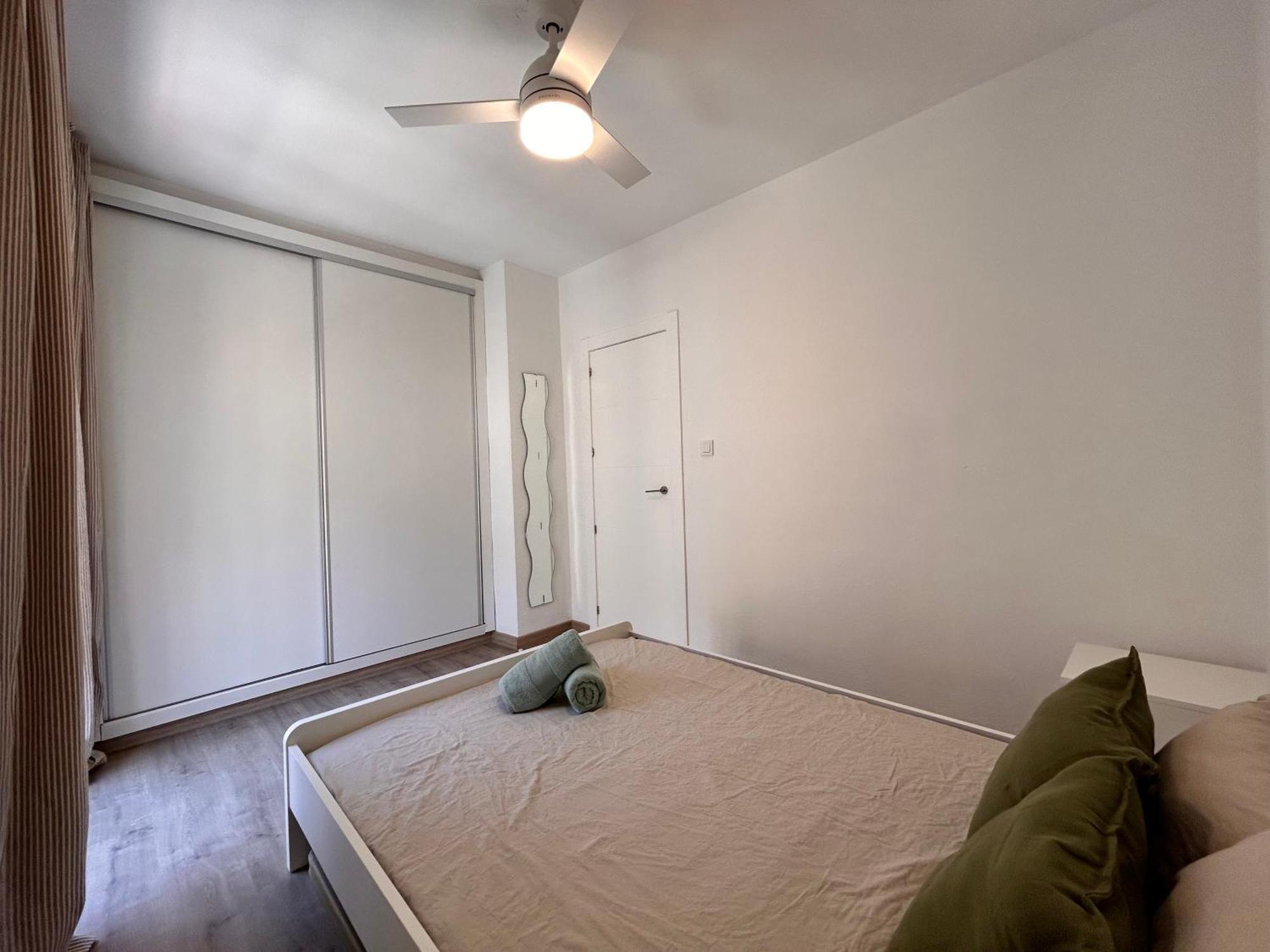 Apartamento Cartago Centro Cartagena Luaran gambar