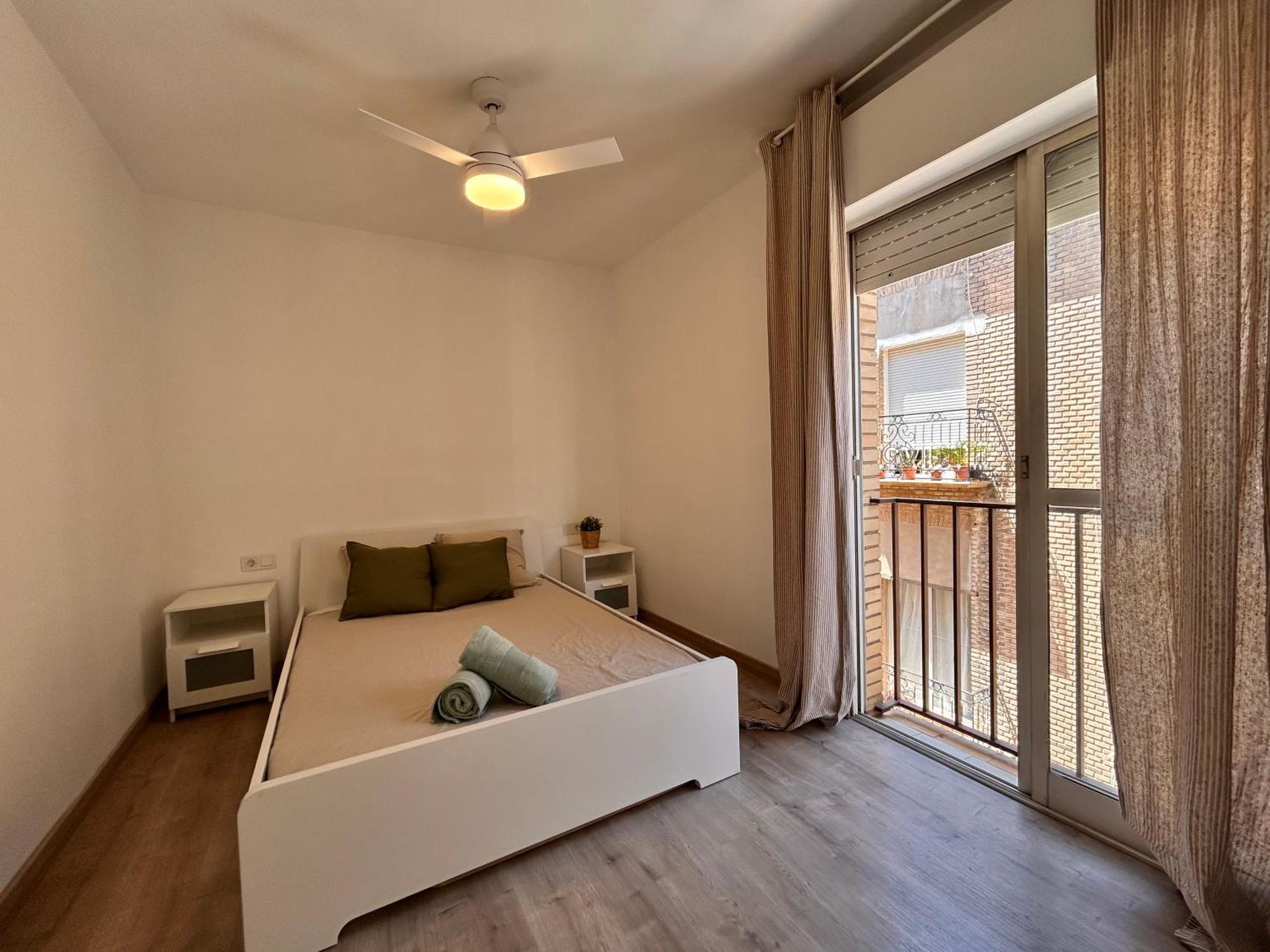 Apartamento Cartago Centro Cartagena Luaran gambar