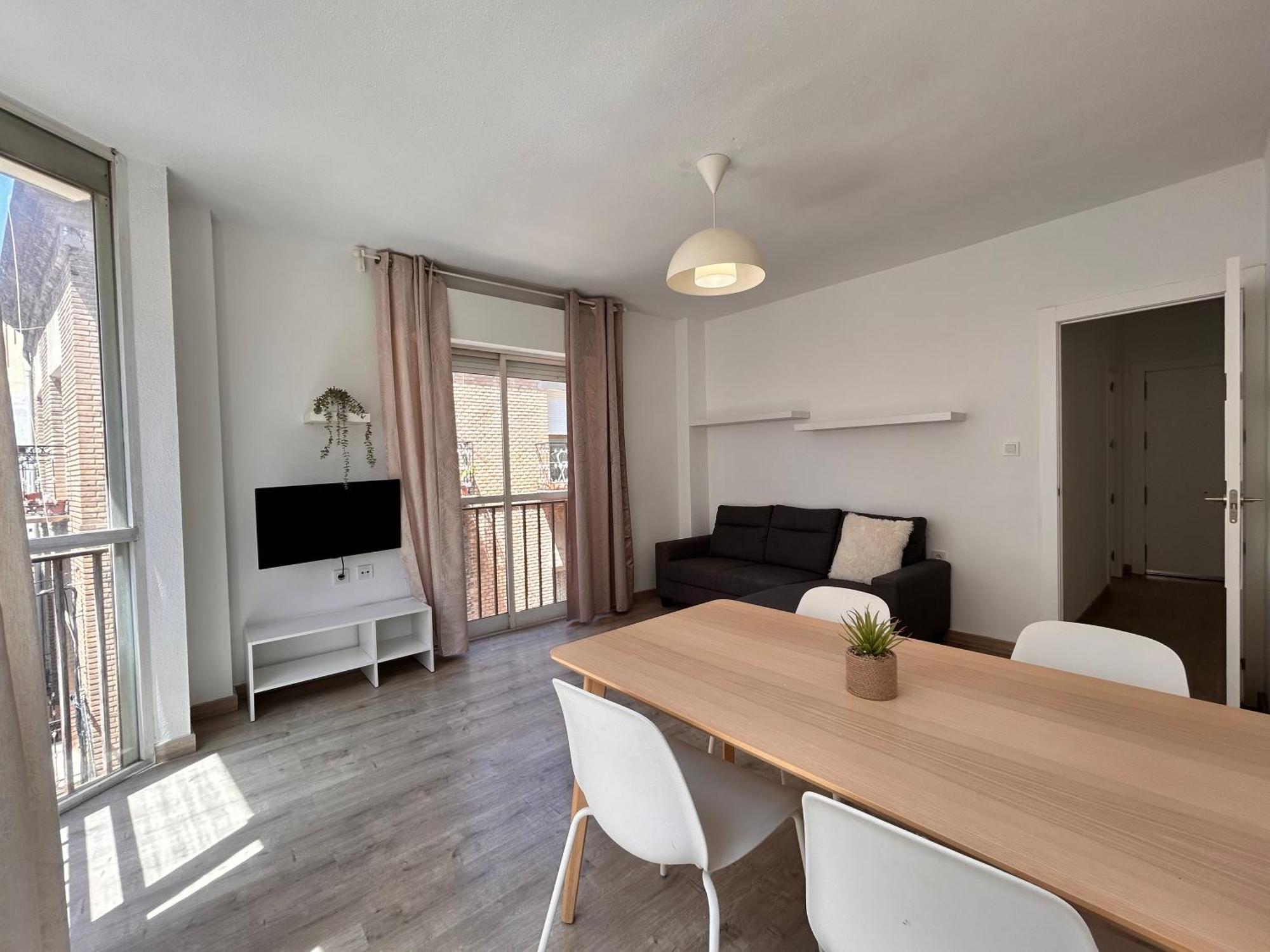 Apartamento Cartago Centro Cartagena Luaran gambar