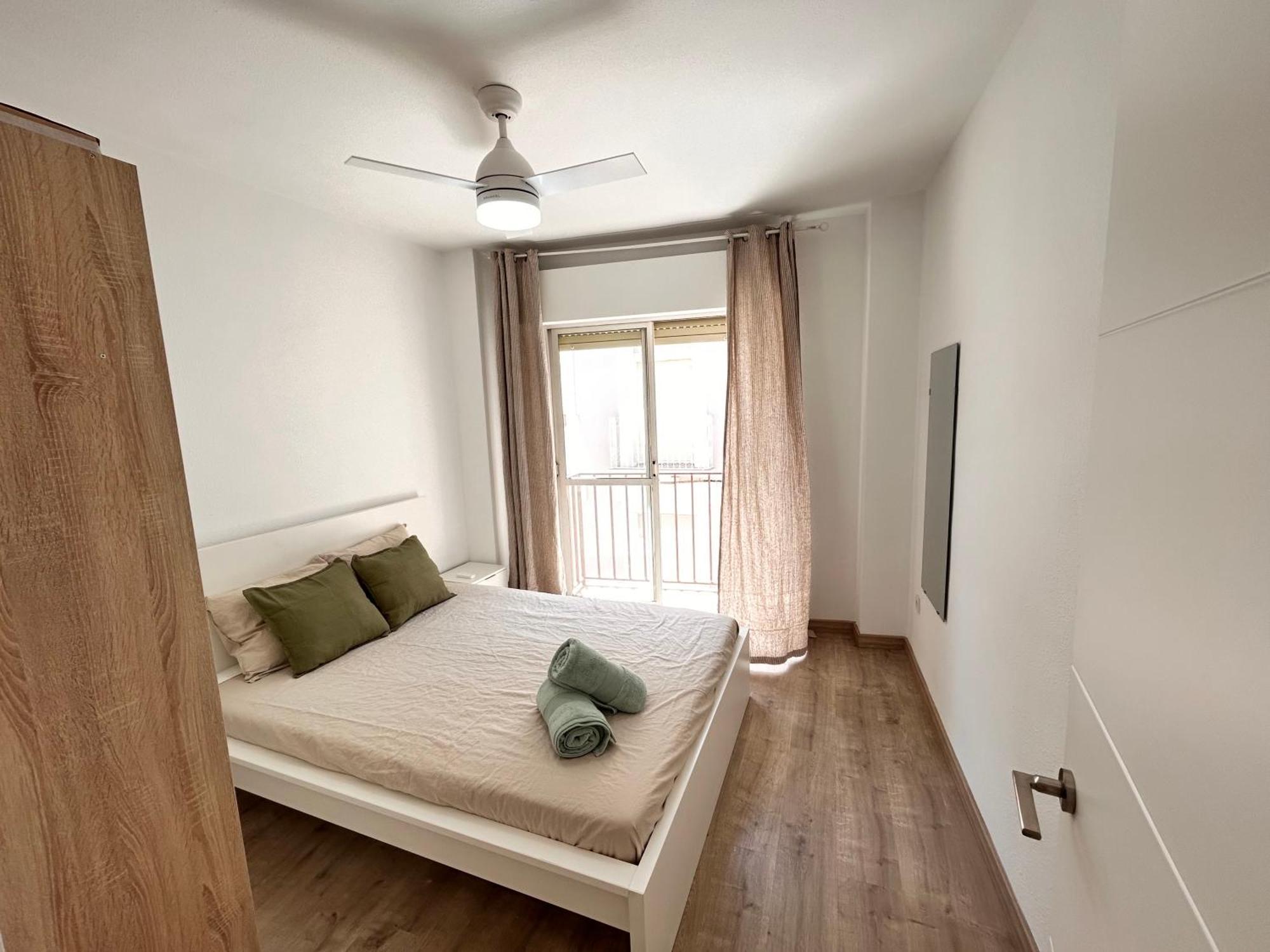 Apartamento Cartago Centro Cartagena Luaran gambar