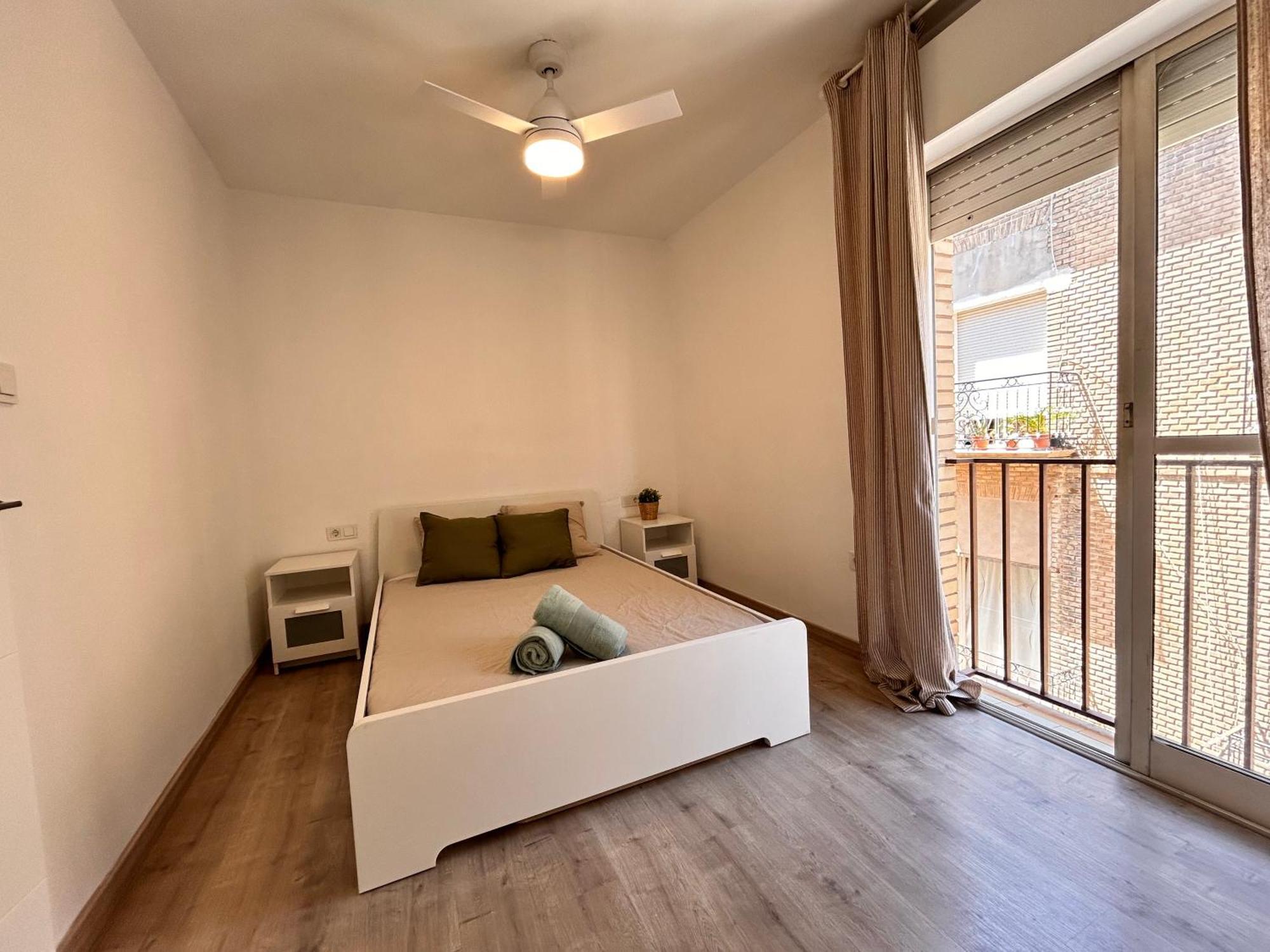 Apartamento Cartago Centro Cartagena Luaran gambar
