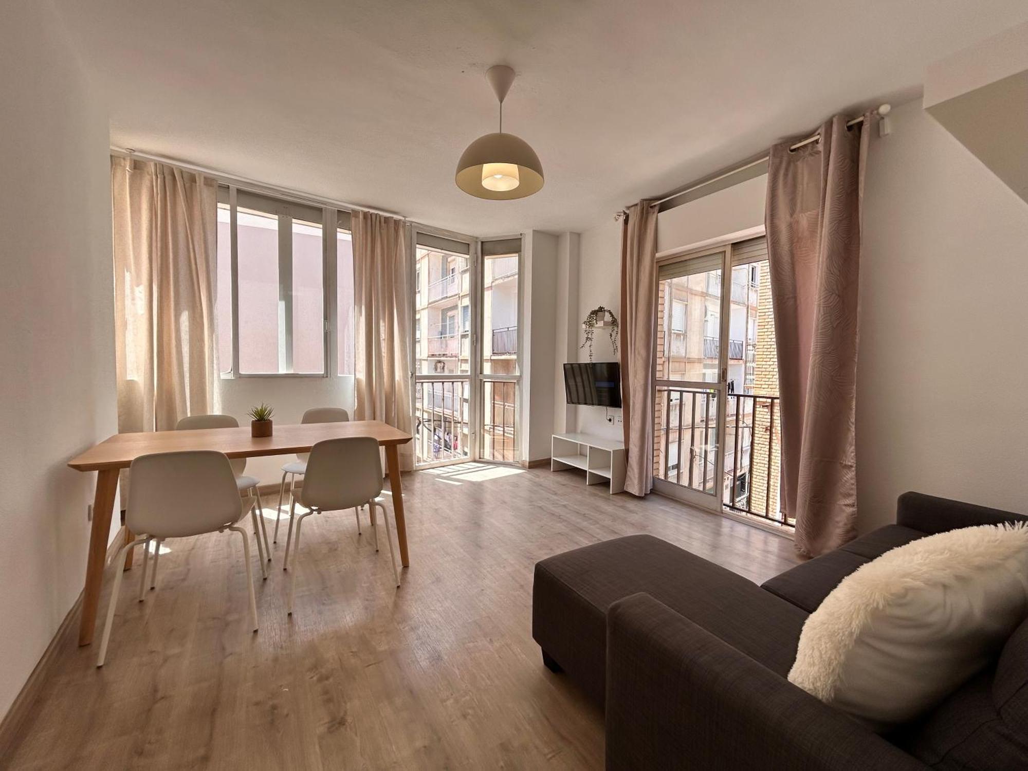 Apartamento Cartago Centro Cartagena Luaran gambar