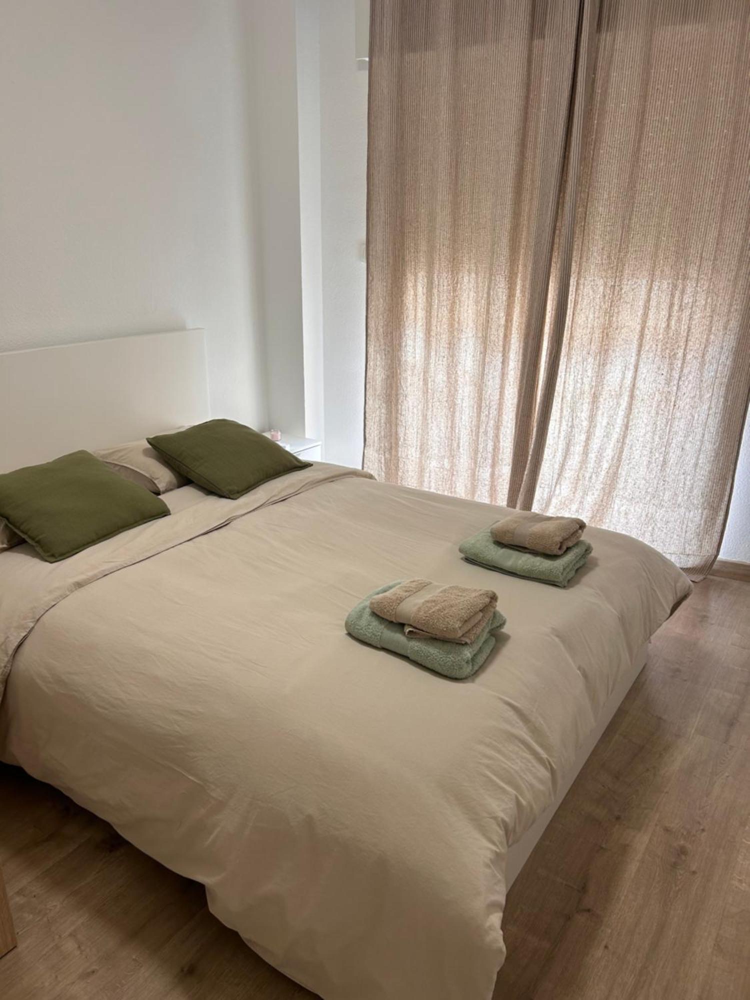Apartamento Cartago Centro Cartagena Luaran gambar